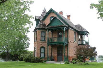 Photo of Haight Home Bed & Breakfast