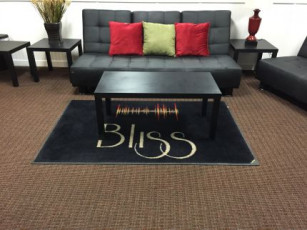 The Bliss Reception Hall