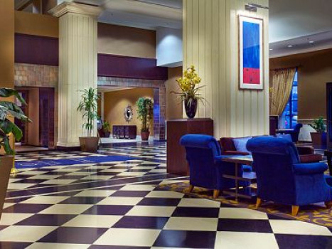 DoubleTree by Hilton O'Hare - Rosemont