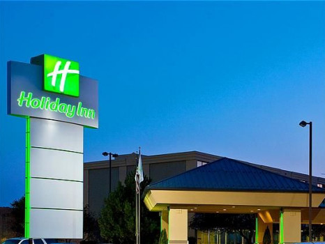 Holiday Inn Elk Grove