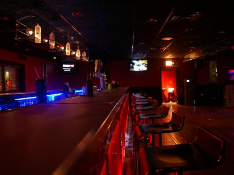 iBar Nightclub