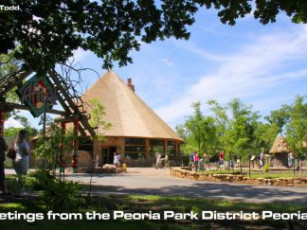 The Peoria Zoo