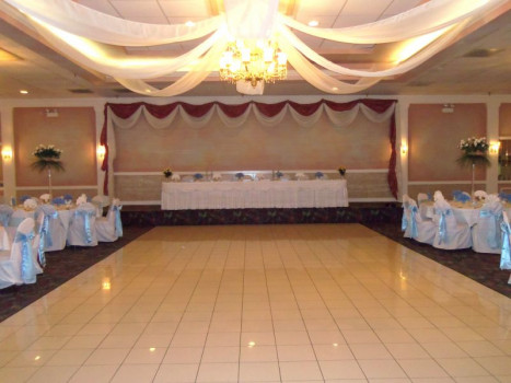 Atlantis Banquets