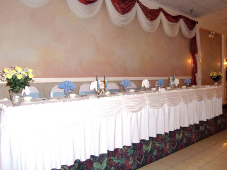 Atlantis Banquets