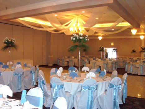 Atlantis Banquets