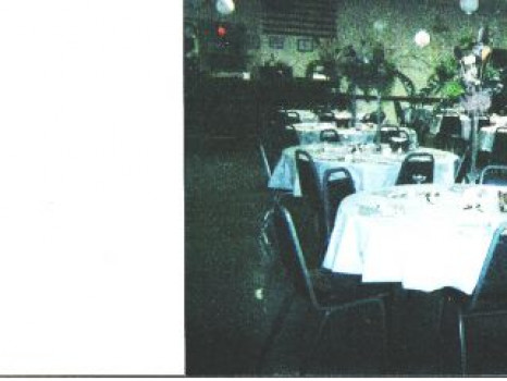 Neighborhood Social Club / Banquet Hall & Reception Facilities
