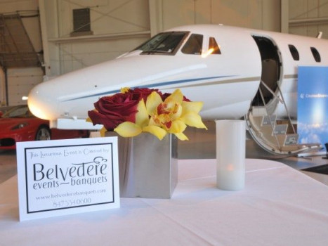 Belvedere Events & Banquets