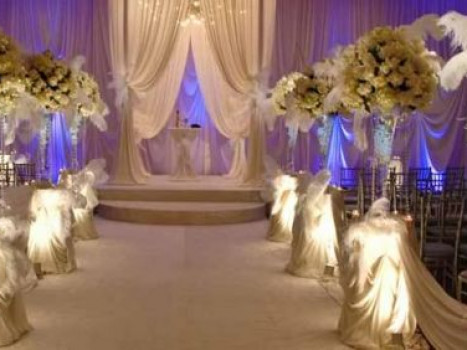 Belvedere Events & Banquets