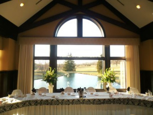 Bartlett Hills Golf Club & Banquets