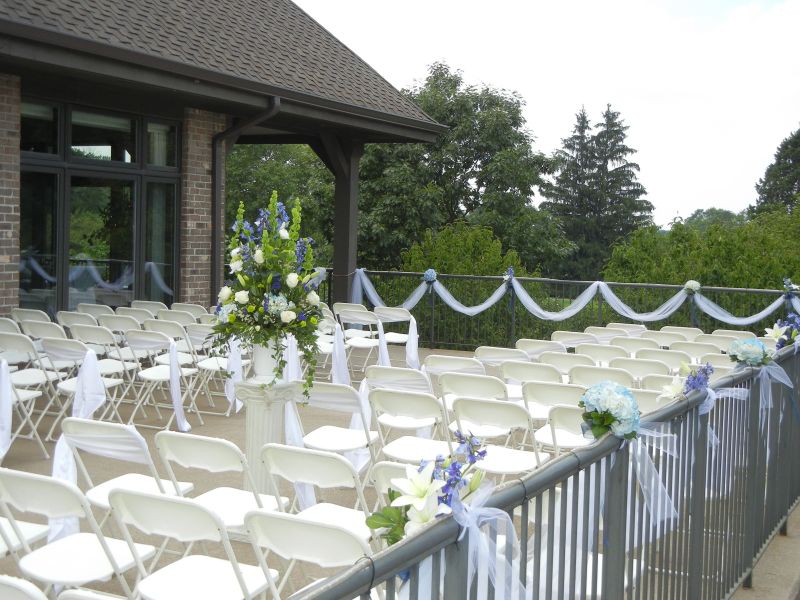 Bartlett Hills Golf Club & Banquets in Bartlett, Illinois