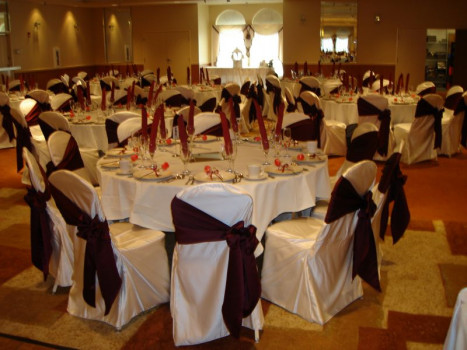 Ramada Hotel & Banquets Convention Center