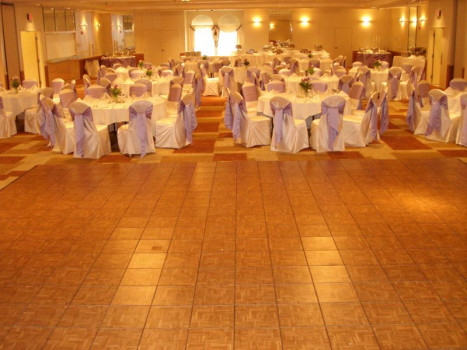 Ramada Hotel & Banquets Convention Center