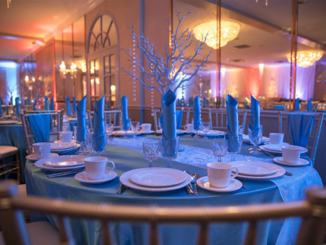 Lido Banquets & Events