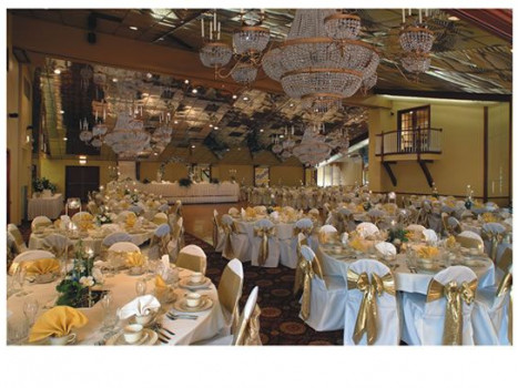 Martinique Banquets