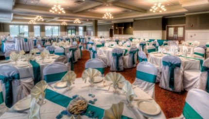 Photo of Columbus Centre Banquets