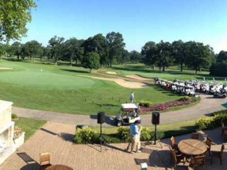 Glen Flora Country Club