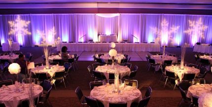 16 Banquet Halls And Wedding Venues Around Columbia Illinois