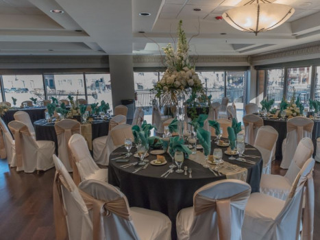 Paramount Event Spaces