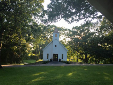 Chapel Hill Golf Course & Events Center