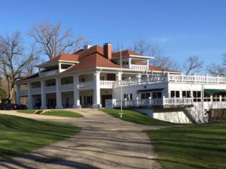 Chapel Hill Golf Course & Events Center