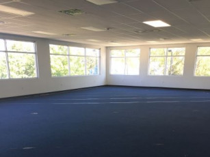 Multi-Purpose Venue Space - Aurora