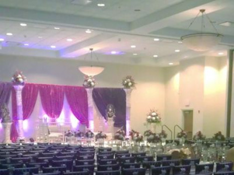 Elements Banquets & Conference Center