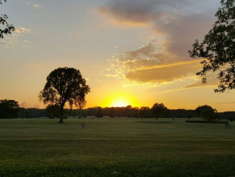 Longwood Golf Course