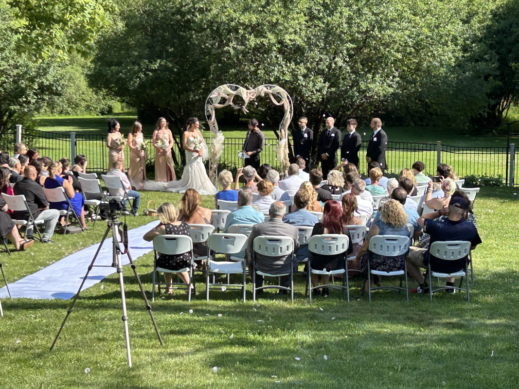 Eagles Club in Gilberts, Illinois