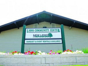 Lions Community Center