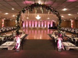 The Crystal Ballroom