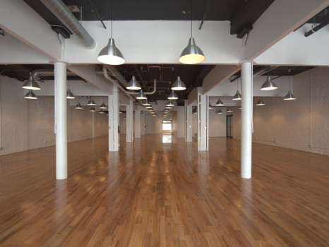 River North Loft Event Space