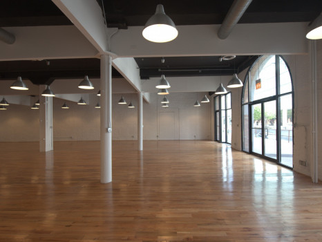 River North Loft Event Space