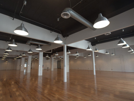 River North Loft Event Space