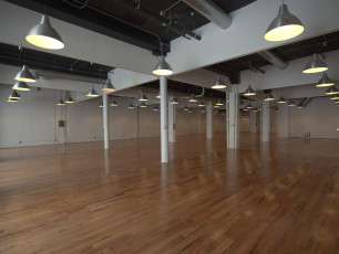 River North Loft Event Space