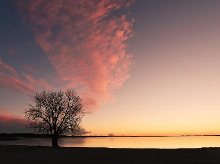 Mariner's Village Resort and Banquet Hall in Carlyle, Illinois