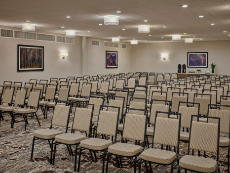 Willby's Conference Center