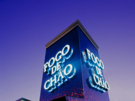 Fogo de Chão - Chicago - River North