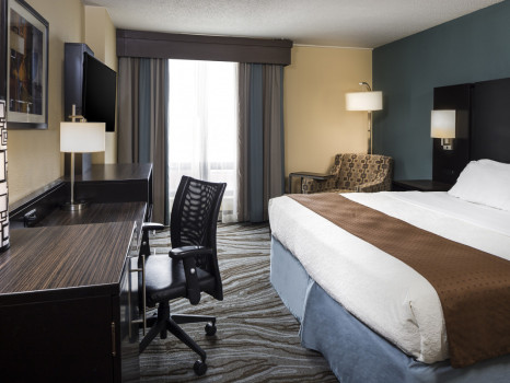 Holiday Inn Rock Island - Quad Cities