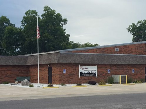 Hecker Community Center