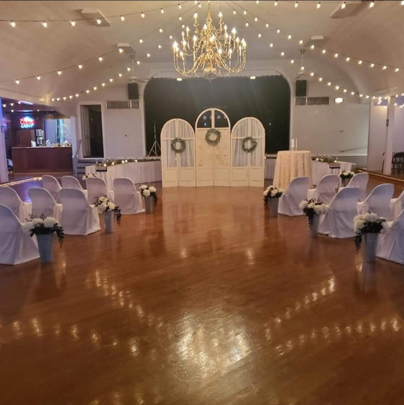 Smithton Turner Society in Smithton, Illinois