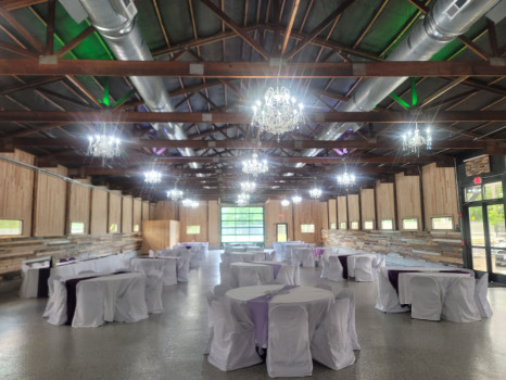 The Bricks Event & Venue Center