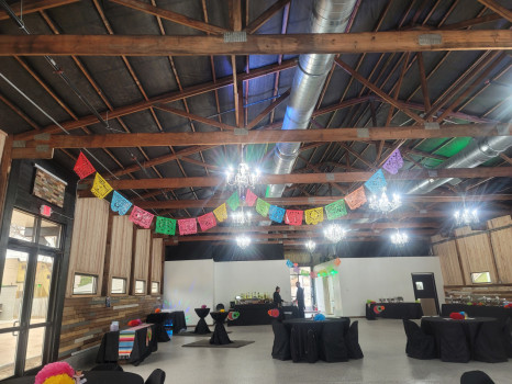 The Bricks Event & Venue Center