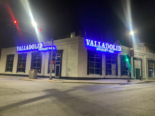 Valladolid Banquet Hall