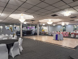 Holiday Banquet Hall