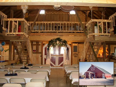 Photo of Carpenter's Country Barn