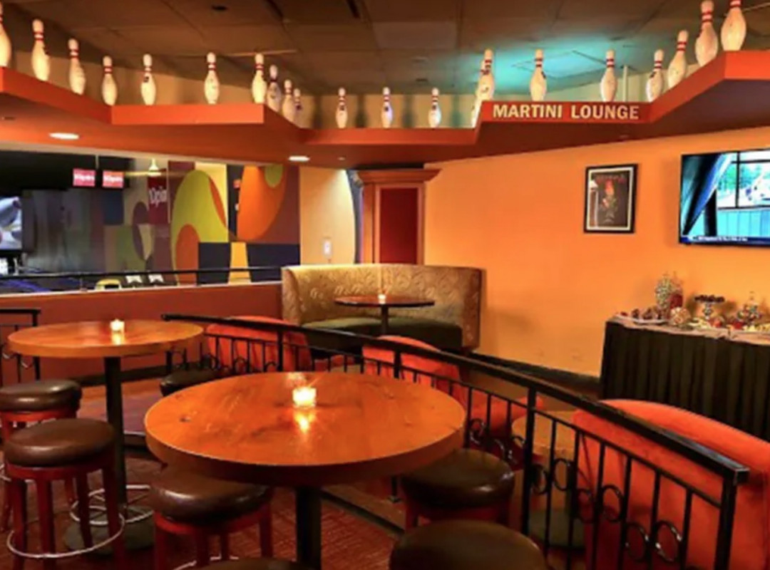 Photo of 10pin Bowling Lounge