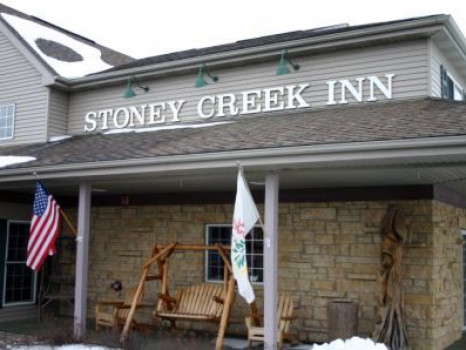 Stoney Creek Hotel & Conference Center