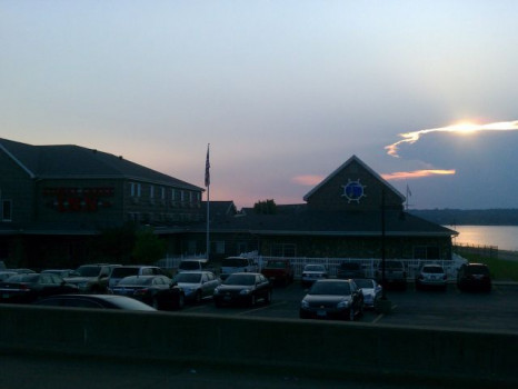 Stoney Creek Hotel & Conference Center