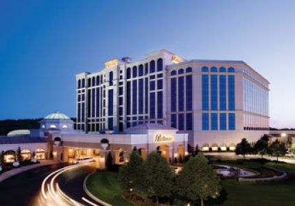 Photo of Belterra Casino Resort & Spa