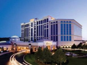 Belterra Casino Resort & Spa